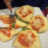 Gusto Divino Comida