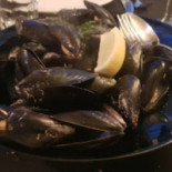 Dall'oste Nourriture