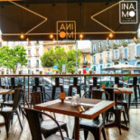 Inamò À l'intérieur