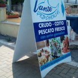 Ristopescheria Lante Exterior