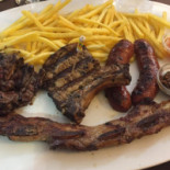 El Sabor De Laferrere food