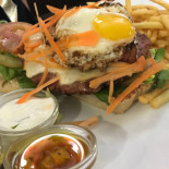 El Sabor De Laferrere food