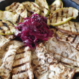 Datterino Food