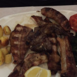 Ustari Di 2 Canton food