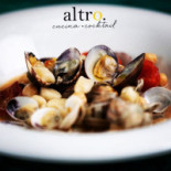 Altro Cucina E Cocktail Nourriture