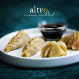 Altro Cucina E Cocktail Nourriture