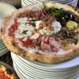 Magnopizza Nourriture