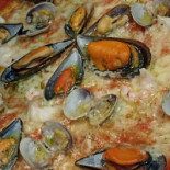 Pizzeria Da Ale Simo Nourriture