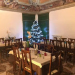 La Cicala Comida