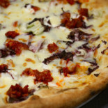Pizzeria Il Frago Nourriture