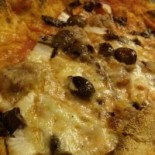 Pizza Samu Di Polignone Samuele Comida