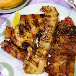 Trattoria Gbm Nourriture