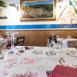 Tavernetta Da Piero food