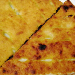 La Piccola Ciaccineria food