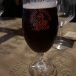 Let It Beer Comida