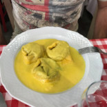 Da Giannino L'angolo D'abruzzo Nourriture