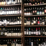 Mojbha Winebar Comida