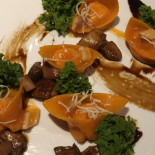 Antico Beccherie Nourriture