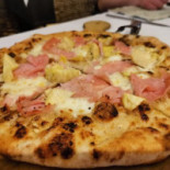 La Locanda Dei Principi Comida