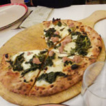 La Locanda Dei Principi Comida