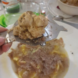 Lampino Comida