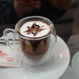 Gotha Cafe Nourriture