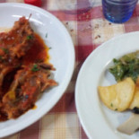 Ai Carconi Comida