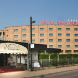 Cavalieri Exterior