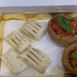 Malù Nourriture