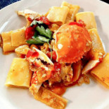 Trattoria Mare Nourriture