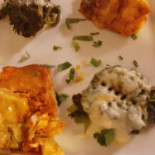 Trattoria Mare Nourriture