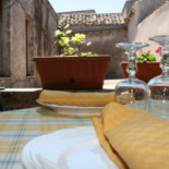 La Prima Dea Comida