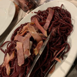 Trotter Comida