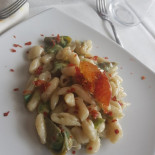 A Casa Di Luca Specialità Di Mare E Di Terra