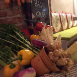 Il Cavolo A Merenda