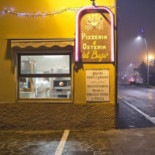 Osteria Del Bagio Extérieur