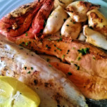 Edilio Food