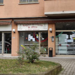 Pizzare Extérieur