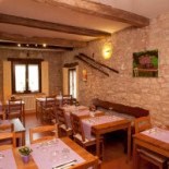 Locanda Marcella food