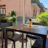 Boutique Cafè Nourriture