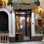 A Baracca Extérieur