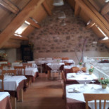 Locanda Viaverde Comida