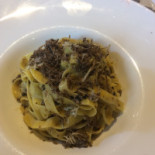 Locanda Viaverde Comida