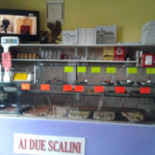 Ai Due Scalini Nourriture