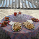 Adda Lido Comida