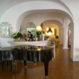 Relais La Palma Comida