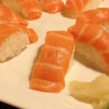 Sen Sushi Nourriture