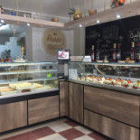 Pastificio Russo Nourriture