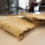 Pizzeria Fast Food food
