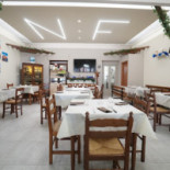 Pizzeria Da Ugo Nourriture